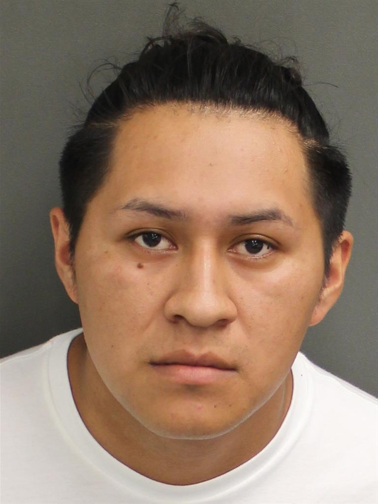  HENRY GERARDO POALCACINTOASA Photo Image