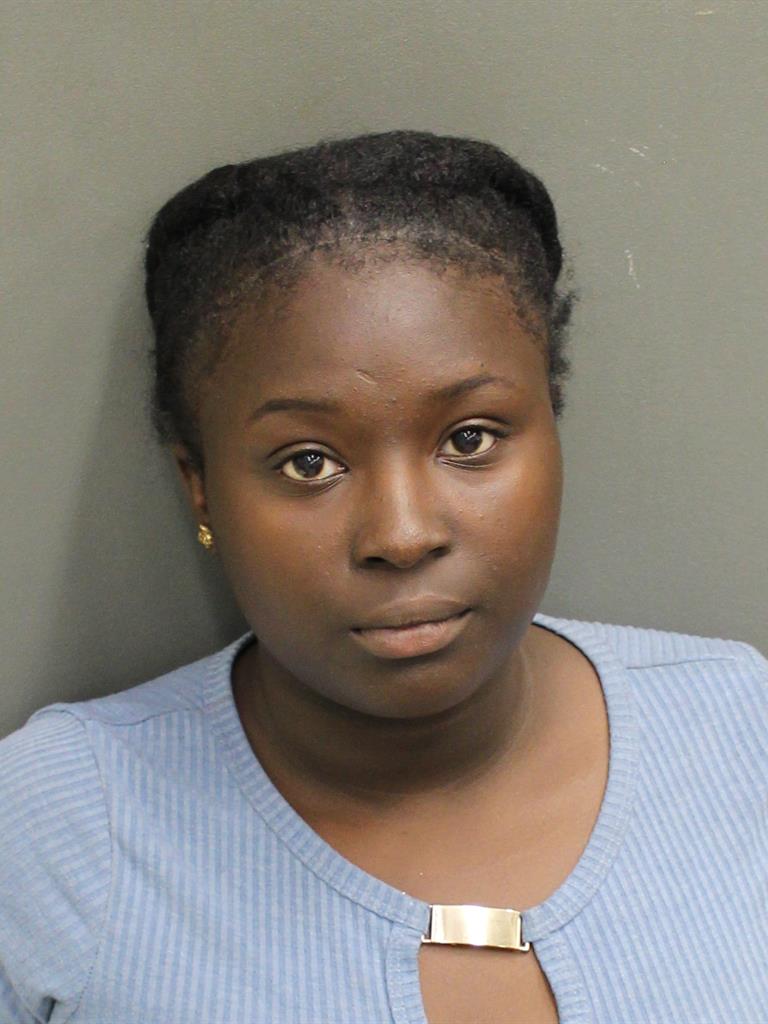  DONYEA CINNAMON HAYES Photo Image