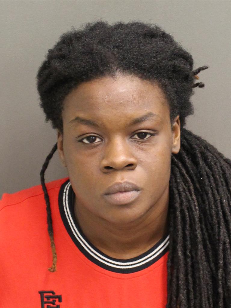  DAMITA LYNN BLACKMON Photo Image