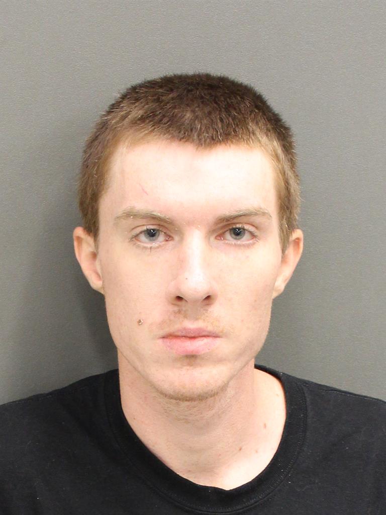  TYLER JEFFRY DUNN Photo Image