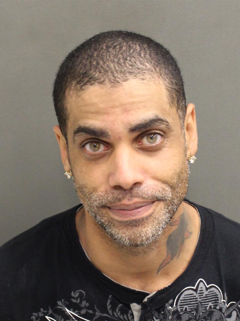  ALEXIS SOTO ACEVEDO Photo Image