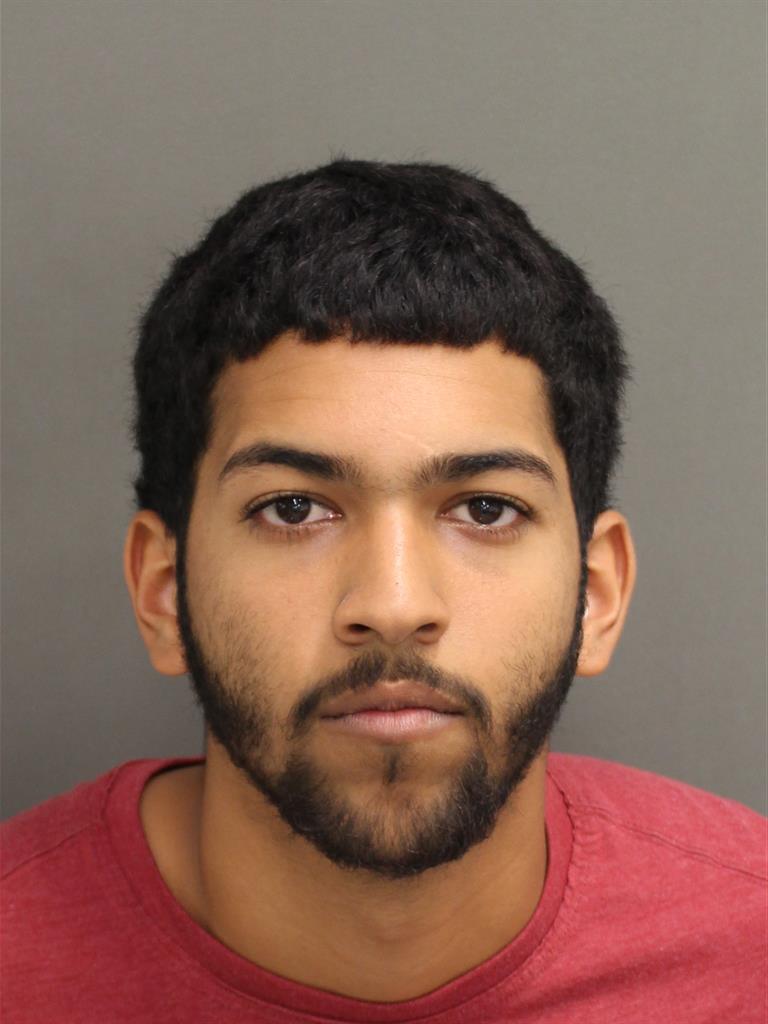  OMAR FLORES RIVERA Photo Image