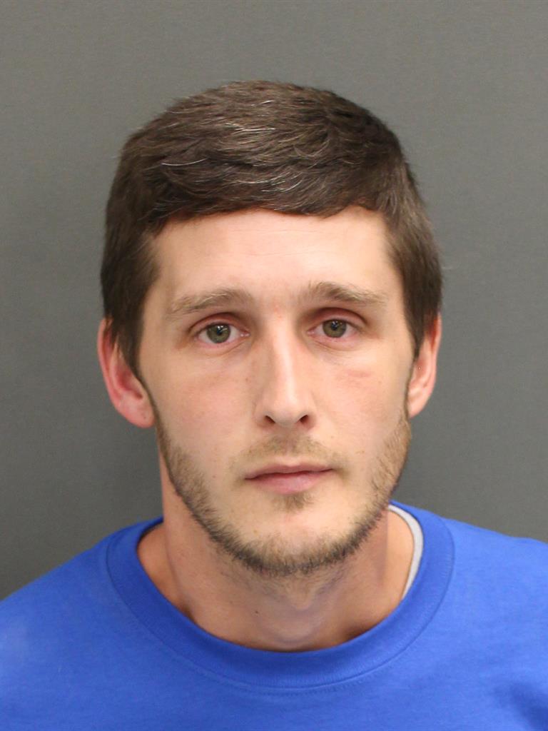  RICKY CARL HUNSINGER Photo Image