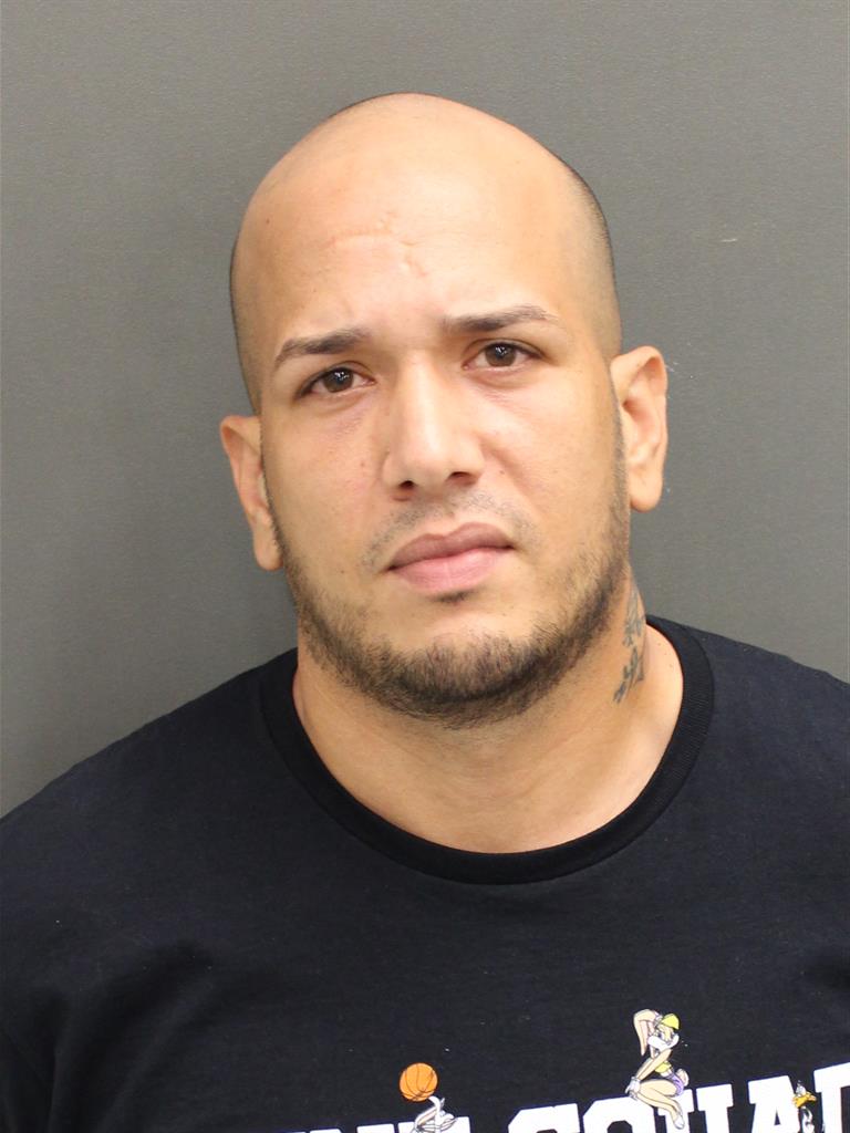  JUAN JOSE MORALES Photo Image