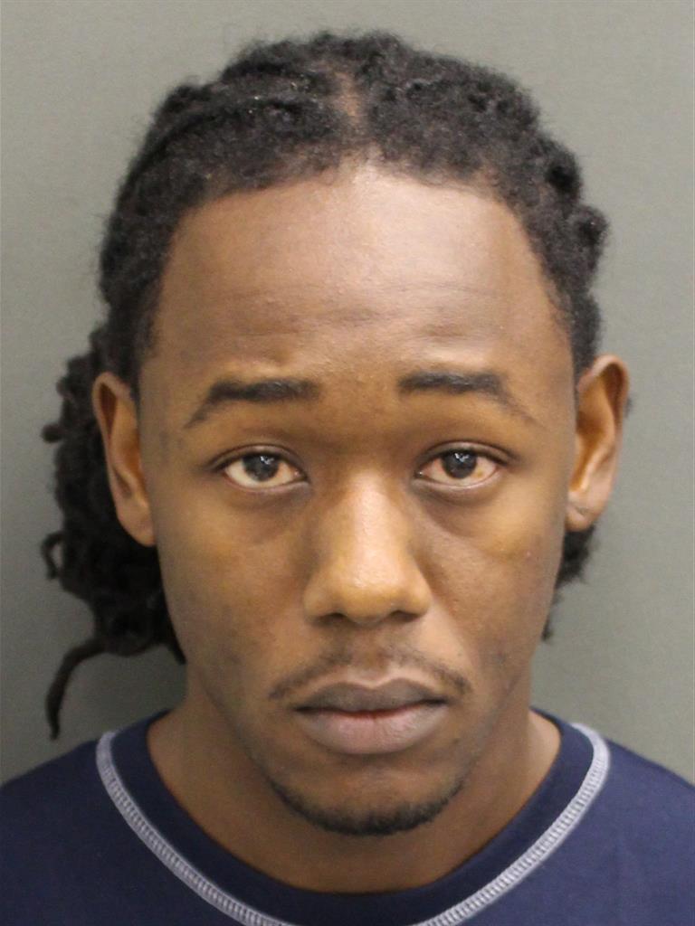  ELKIN RAHEEM GEORGE Photo Image