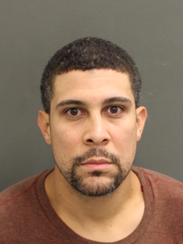  DAMARIEL MARTINEZCACERES Mugshot / County Arrests / Orange County Arrests