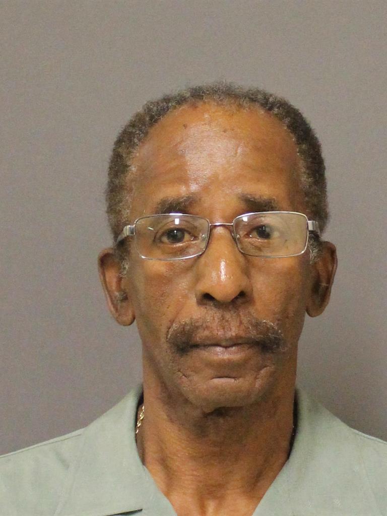  JEROME HARRIS Mugshot / County Arrests / Orange County Arrests