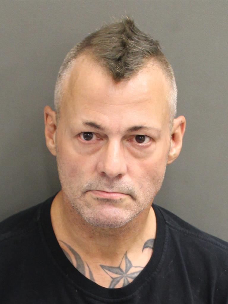  LANEY MAURICE COBB Mugshot / County Arrests / Orange County Arrests