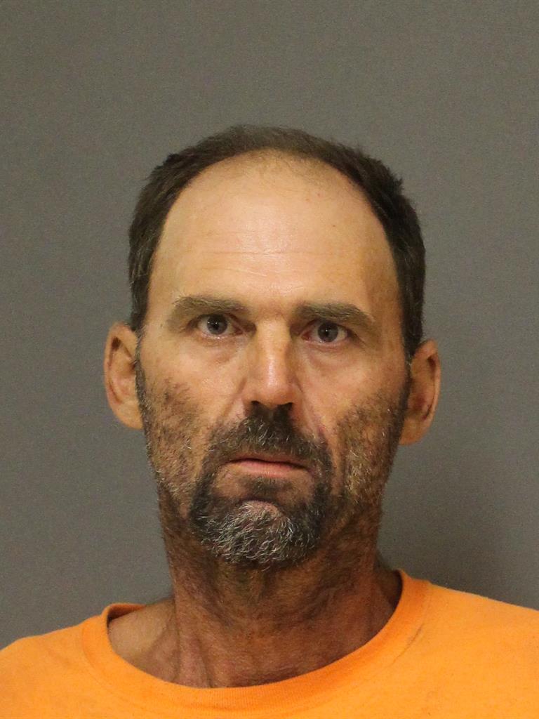  WALTER RALEIGH WATTS Mugshot / County Arrests / Orange County Arrests