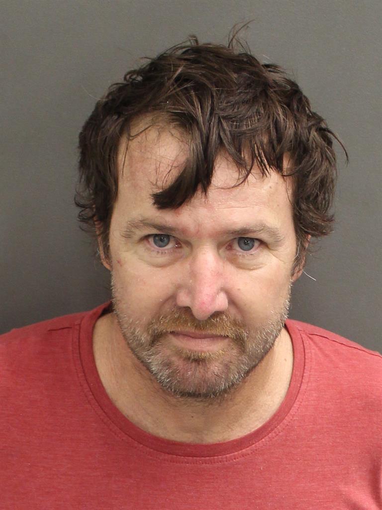  JEAN MARC LACOMBE Mugshot / County Arrests / Orange County Arrests