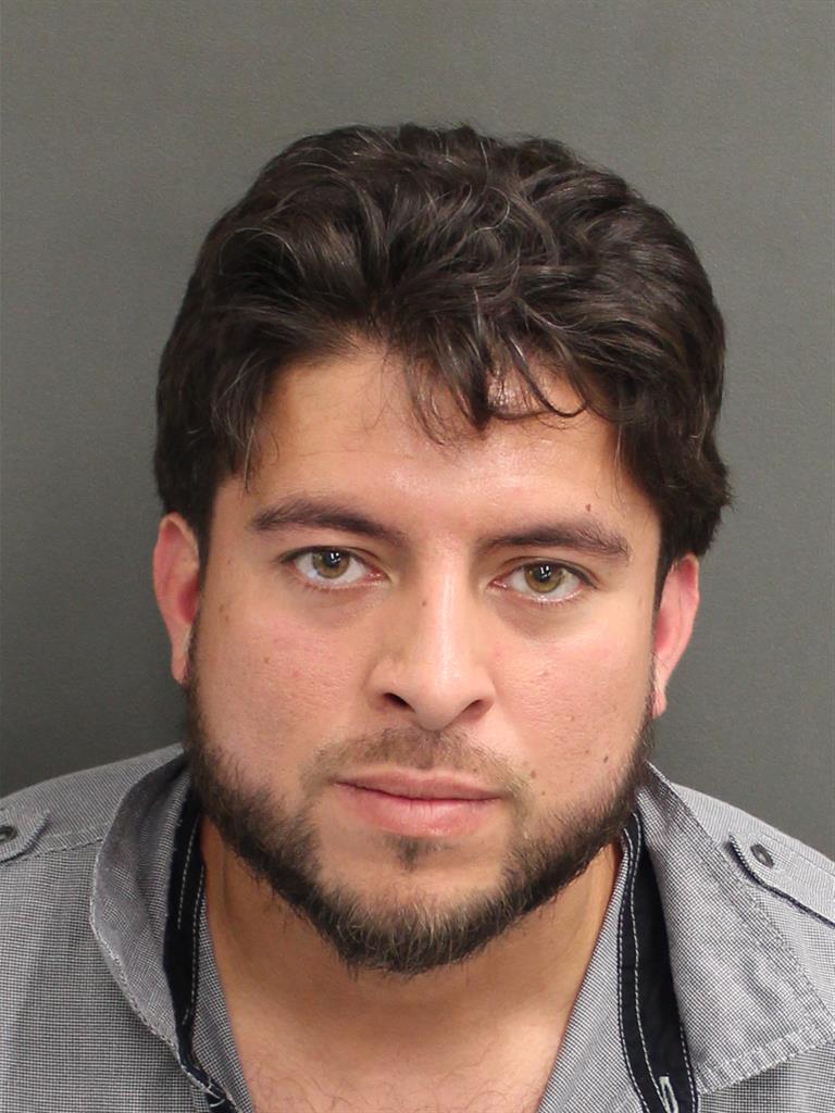  JONATHAN BAQUERO Photo Image