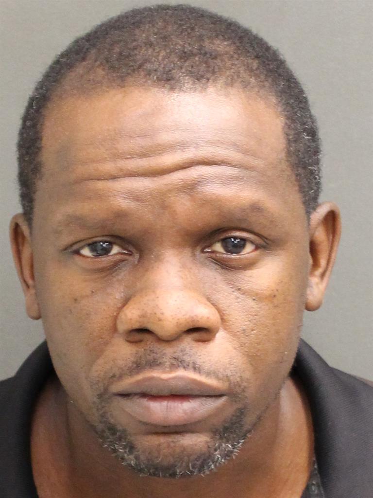  NATHANIEL LORENZO MOSS Photo Image