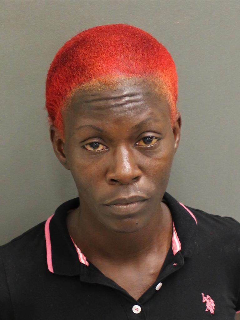  LASHUNDA LATRELLE MORGAN Photo Image