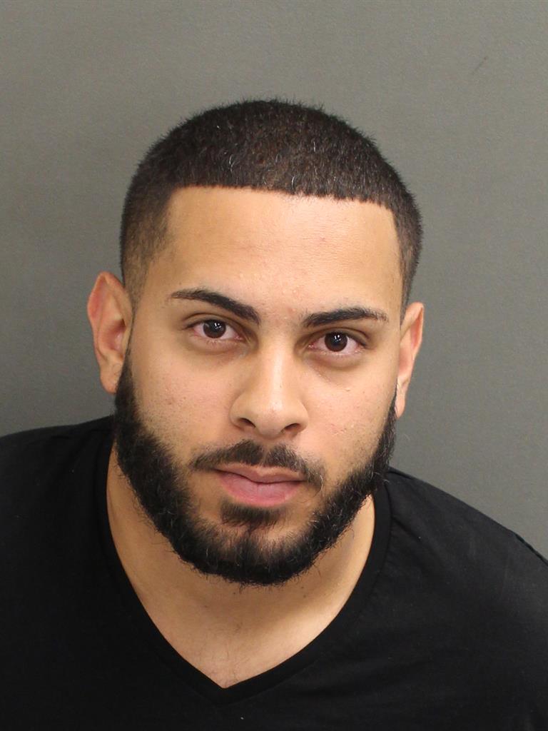  RAFAEL ANGEL RODRIGUEZGONZALEZ Mugshot / County Arrests / Orange County Arrests