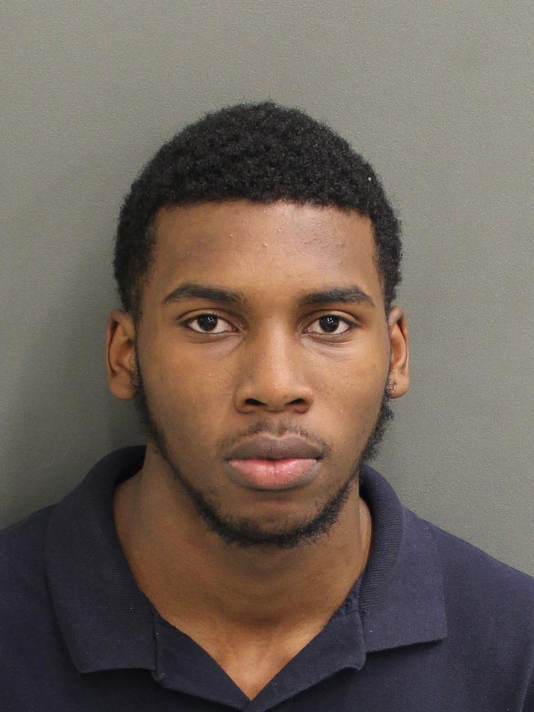  CARLOS PACHINO ROUNDTREE Photo Image