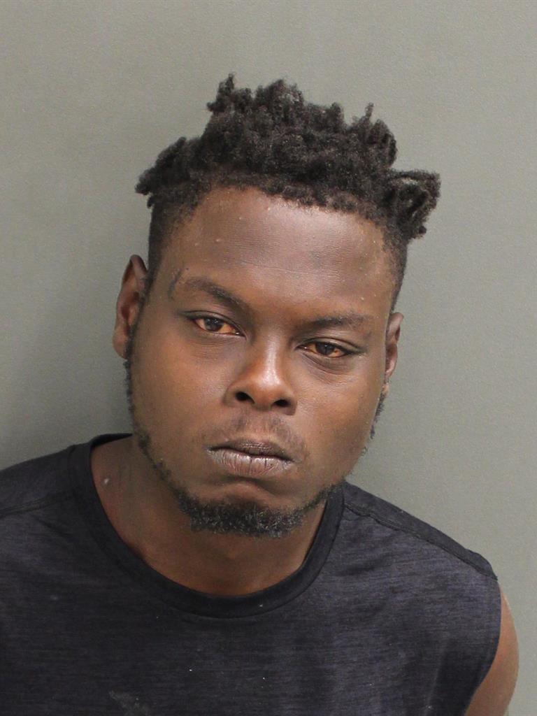 GEYWADE MOLINE Mugshot GEYWADE MOLINE Mugshot / County Arrests / Orange County Arrests