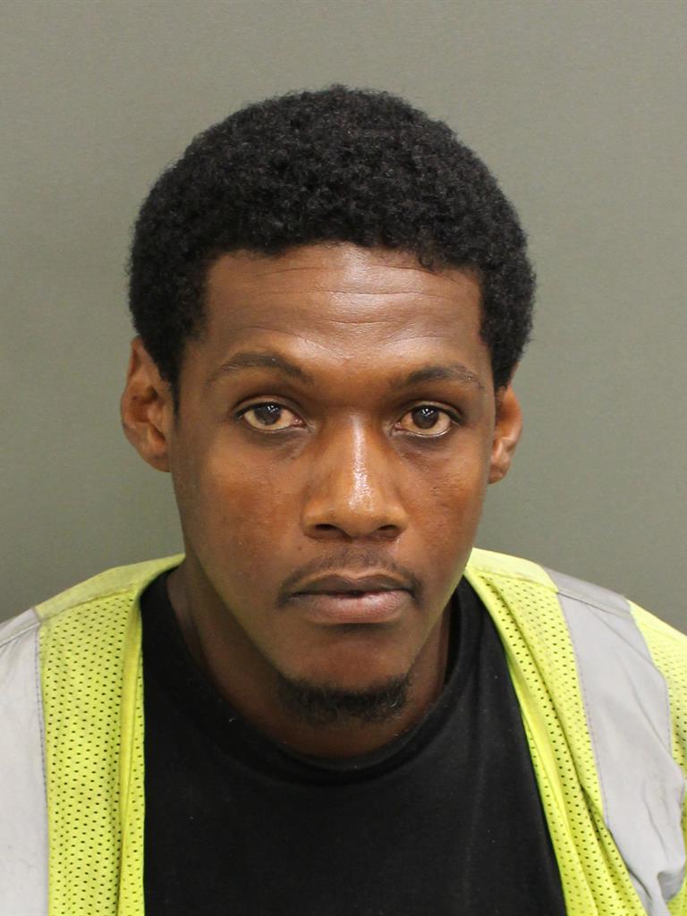  OSCAR TYRON III HAYES Photo Image