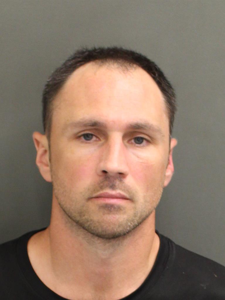  MATTHEW FRANK COX Photo Image