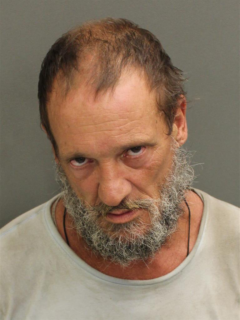  JESSE LEE BOLTON Mugshot / County Arrests / Orange County Arrests