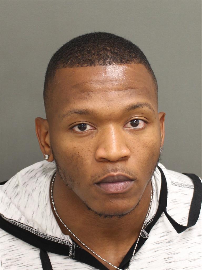  DARRELL D BOWERS Mugshot / County Arrests / Orange County Arrests