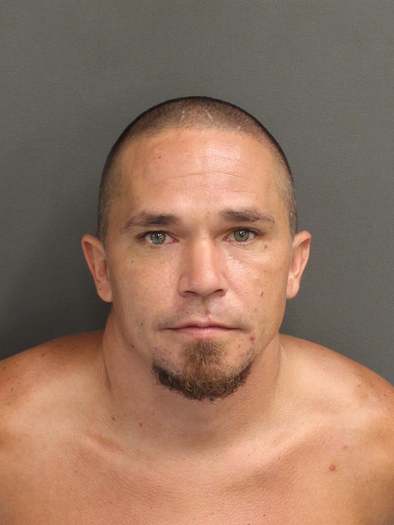  JERRY STEVEN RICHARDSON Photo Image