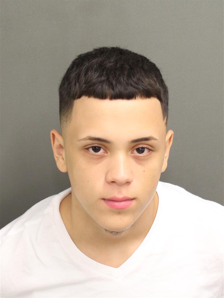  JADEN GONZALEZ Photo Image