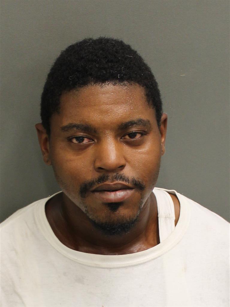  DONOVAN CHRISTOPHER HARDRICK Photo Image