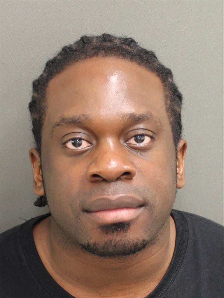 GERARD HERNE JR JR CLERVEAUX Mugshot GERARD HERNE JR JR CLERVEAUX Mugshot / County Arrests / Orange County Arrests