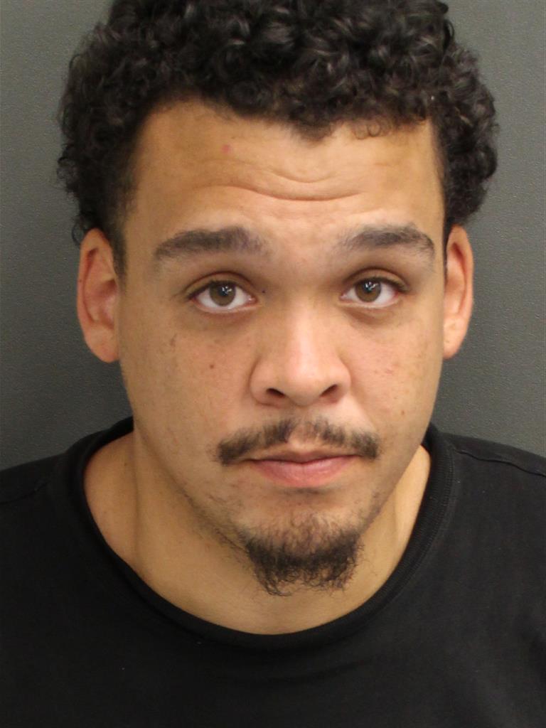  GEORGE EMILIO MORALES Mugshot / County Arrests / Orange County Arrests