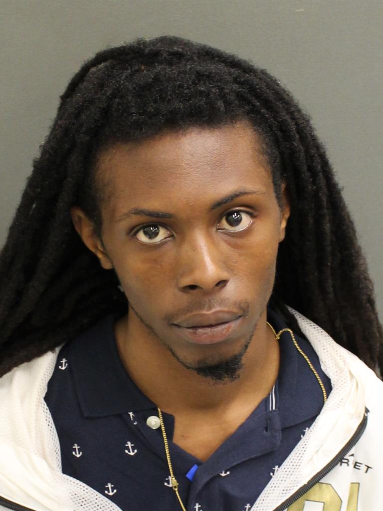  ALPHONSO  III TANNER Photo Image