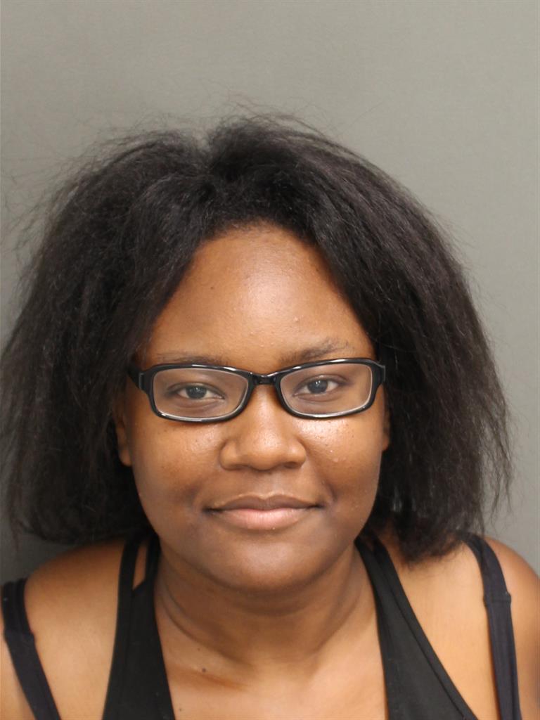  LANESHA DESHAWANNA WESTON Photo Image
