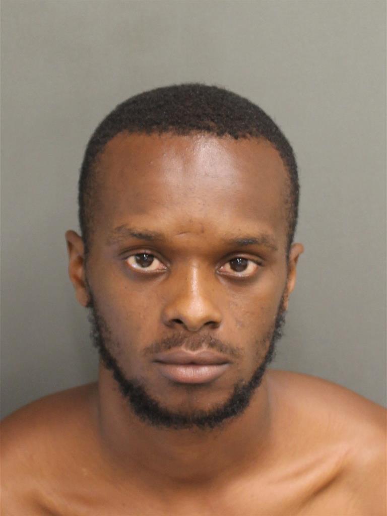  RONALD DVONTE JACKSON Photo Image