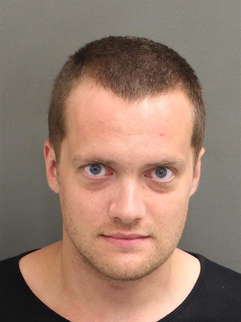  PATRICK THOMAS GAFFNEY Photo Image