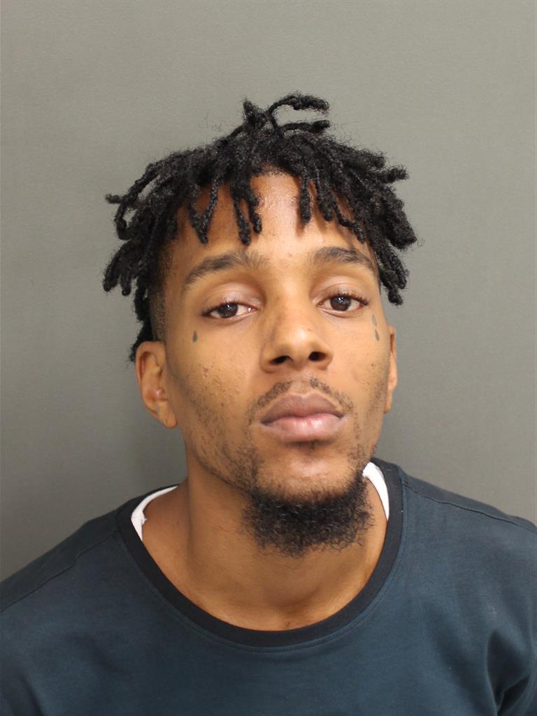  MARVIN LEE JR JOHNSON Mugshot / County Arrests / Orange County Arrests