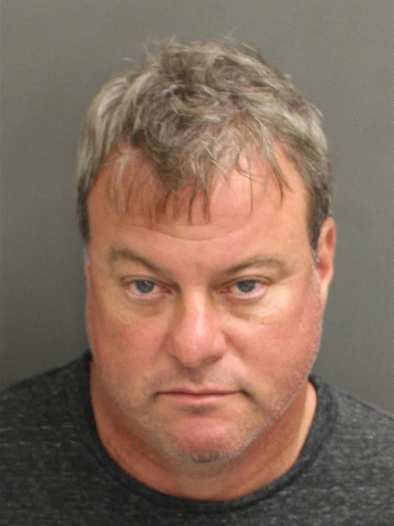 JAMES T BOWLDS Mugshot / County Arrests / Orange County Arrests