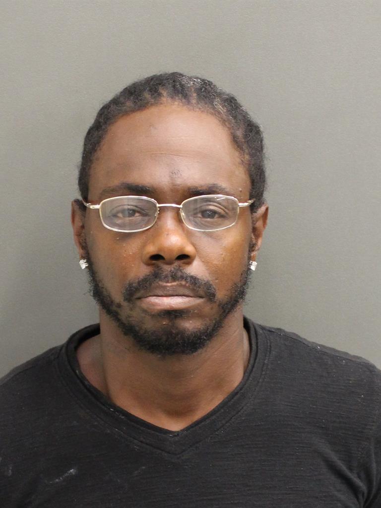  JUDSTIN J ALFORD Mugshot / County Arrests / Orange County Arrests