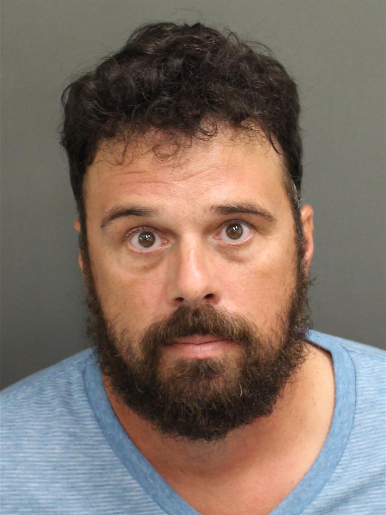  MICHAEL T VITA Mugshot / County Arrests / Orange County Arrests