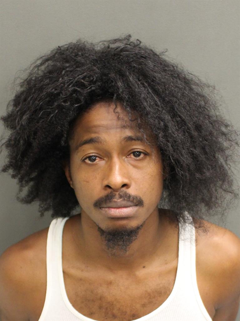  JIMMAR DAUDI HODGE Photo Image