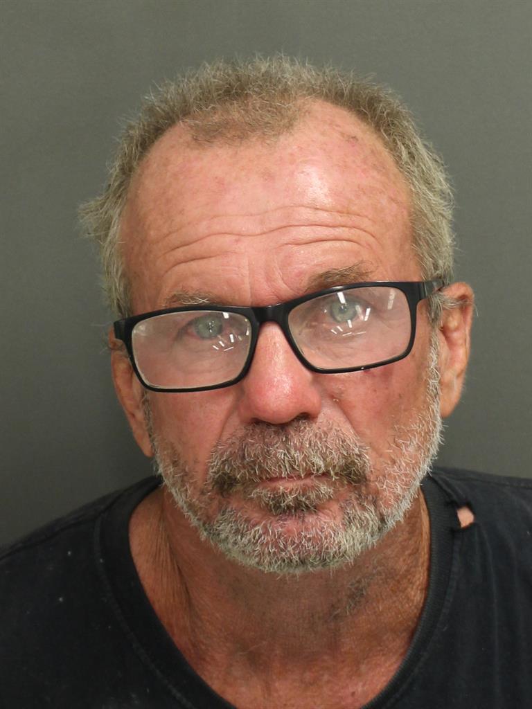  THOMAS ROBERT GURKSNIS Mugshot / County Arrests / Orange County Arrests