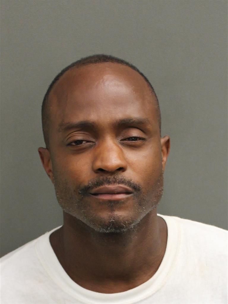  NOSTAKY EXANTUS Mugshot / County Arrests / Orange County Arrests