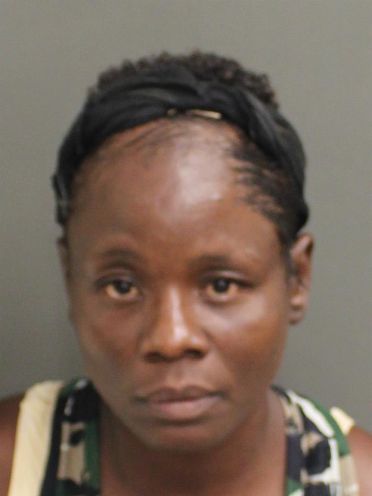  LATRINA BELINDA JONES Photo Image