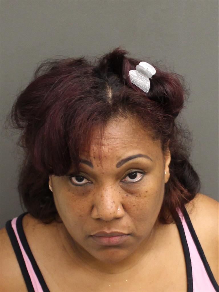  NILSA ELVIRA LEGGETT Photo Image