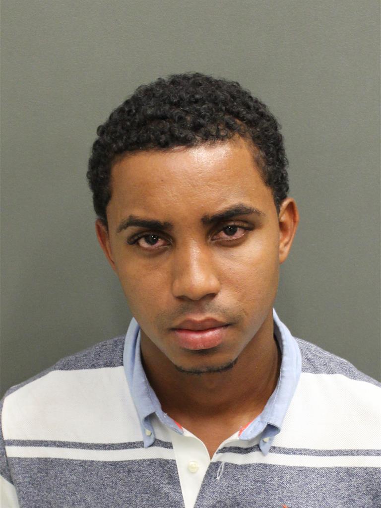  RANDOLPH DELAROSABRAND Mugshot / County Arrests / Orange County Arrests