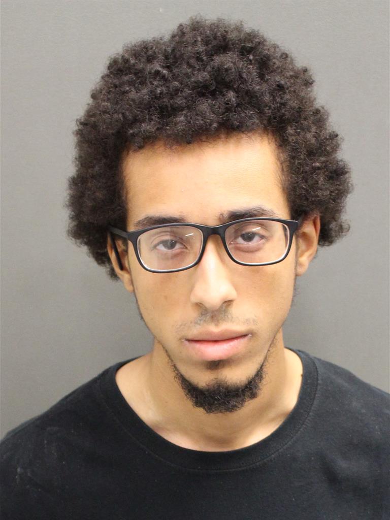  JORDAN LAMAR GARDNER Photo Image