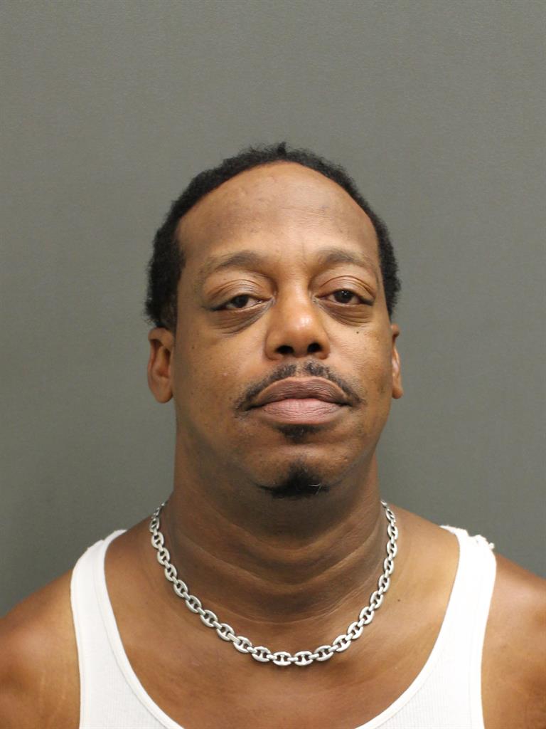  MICHAEL LEONARD MACON Mugshot / County Arrests / Orange County Arrests