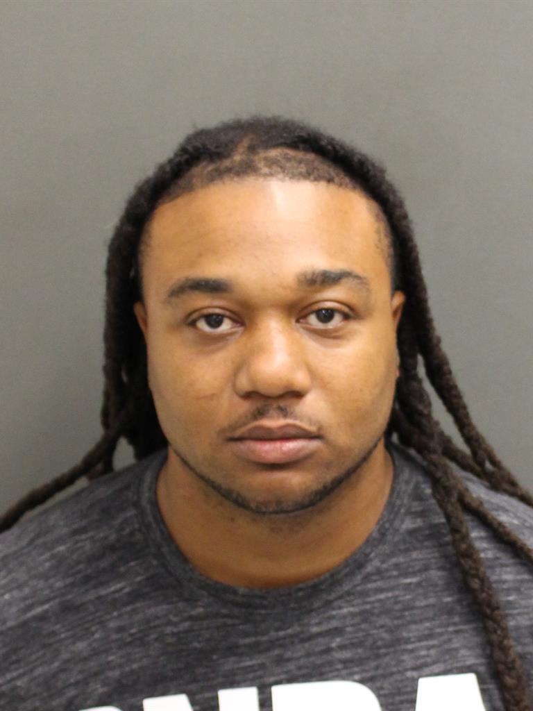  JARVIS OSBORN MORSS Mugshot / County Arrests / Orange County Arrests