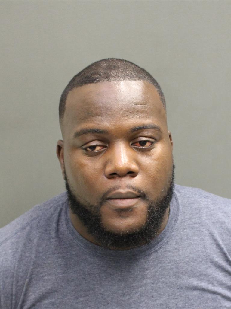  CHARLES OWENS Mugshot / County Arrests / Orange County Arrests