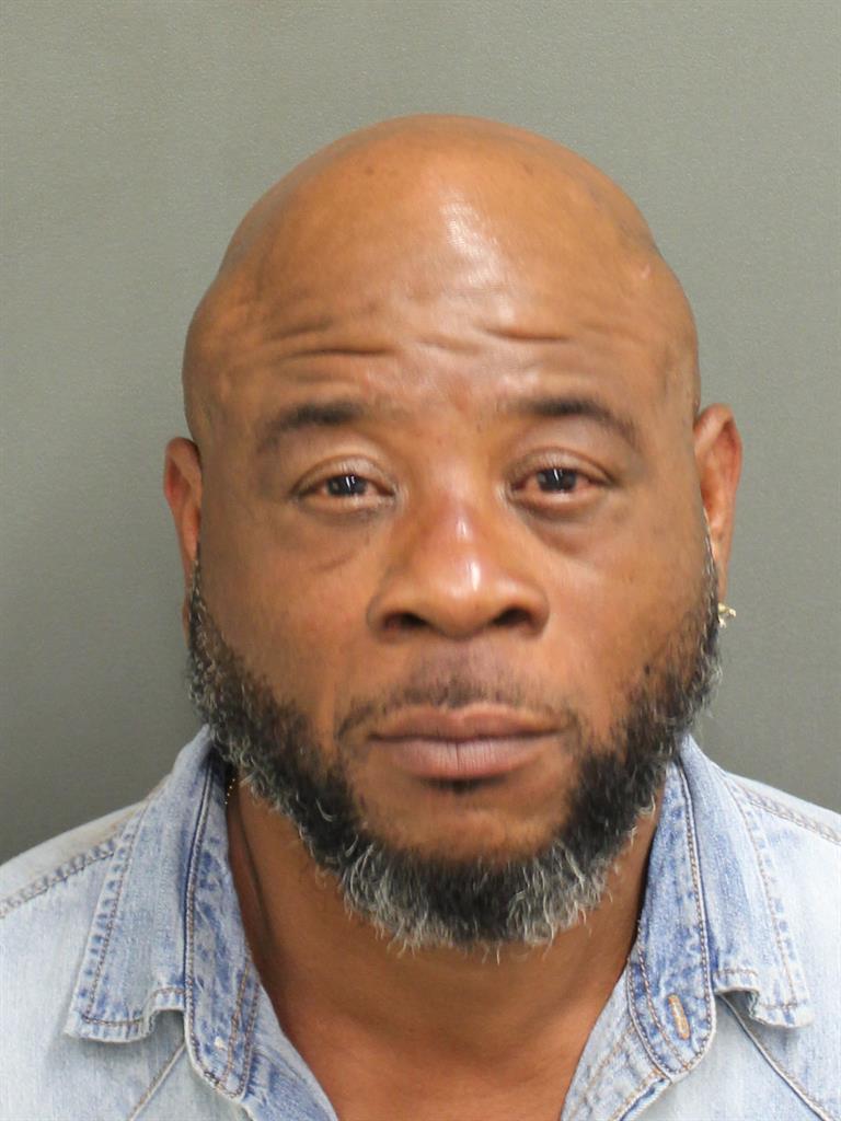  JAMIESON JERROD FOX Mugshot / County Arrests / Orange County Arrests