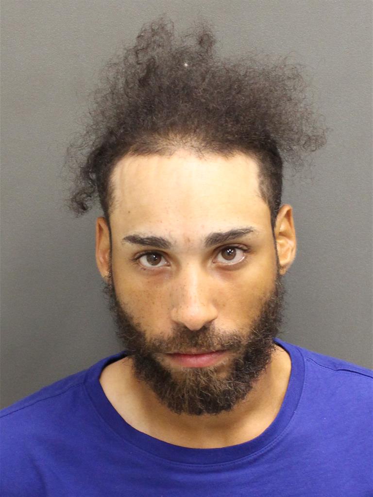  LUIS FELIPE ROSARIO Photo Image