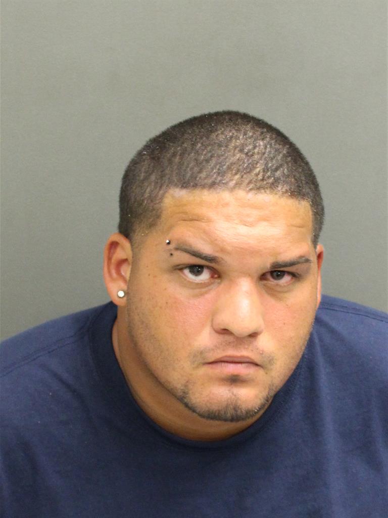  MARCUS BRANDON MEJIASMORALES Mugshot / County Arrests / Orange County Arrests